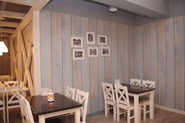 Pizzeria Paradiso