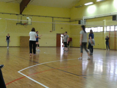 Gymnasium
