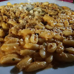 Photo n°3 de l'avis de Falco. fait le 25/09/2020 à 08:42 sur le  Ristorante Al Vecchio Grillo à Battipaglia