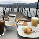 Photo n°2 de l'avis de Concetto.i fait le 19/08/2022 à 18:32 sur le  Bar the Molo Ranco à Ranco