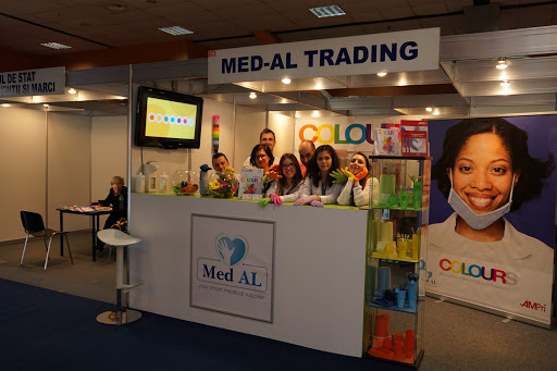 MED-AL TRADING SRL