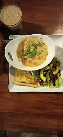 Mantra Yoga & Meditation School Ubud Bali - 200 Hour YTT - Photo 9 - Car repair in Gianyar Regency, Bali, Indonesia, Riverside