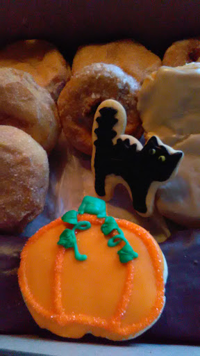 Donut Shop «Mary Lou Donuts», reviews and photos, 1830 S 4th St, Lafayette, IN 47905, USA