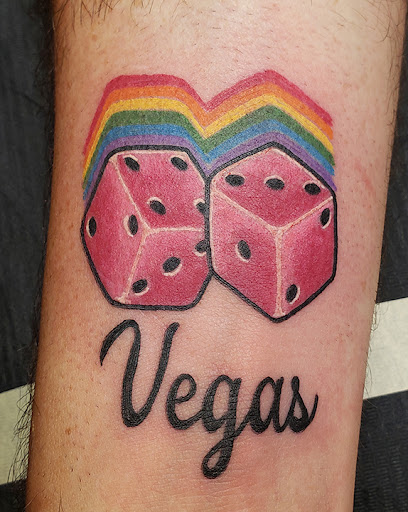 Explore son and mother tattoos ideas, creative tattoo ideas in Tempe, available at Club Tattoo