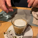 Photo n°9 de l'avis de Darckghost.i fait le 26/02/2023 à 16:05 sur le  C'è o non C'è à Padua