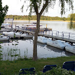 Photo n°1 de l'avis de Frank.i fait le 24/05/2017 à 19:56 sur le  Karlslust Hotel & Restaurant à Storkow