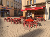 Photos du propriétaire du Restaurant français Bar Restaurant Le Centre à Tarare - n°1