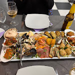 Photo n°1 de l'avis de Weronika. fait le 24/01/2023 à 13:09 sur le  Fronte Mare Ristorante Pizzeria Enoteca à Santa Teresa di Riva