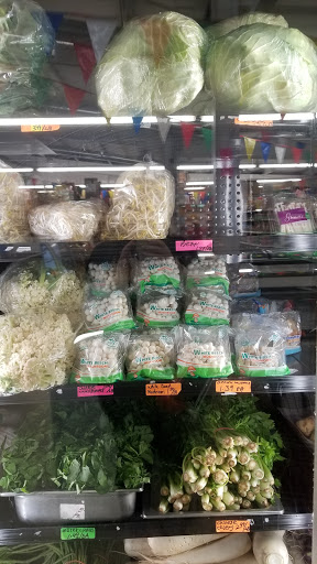 Grocery Store «YZ Asian Market», reviews and photos, 22 New Leicester Hwy, Asheville, NC 28806, USA