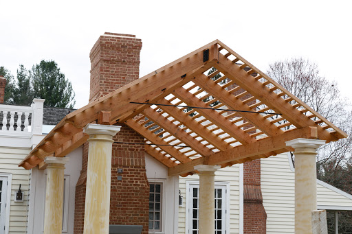 Building materials supplier Maryland