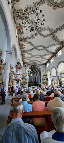Rezensionen über Eglise des Cordeliers in Freiburg - Kirche