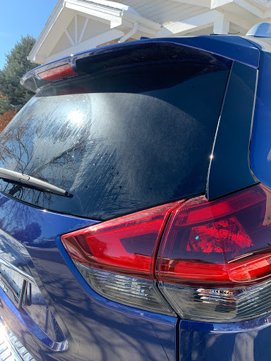 Car Wash «Mint Condition Car Wash», reviews and photos, 18690 E Iliff Ave, Aurora, CO 80013, USA