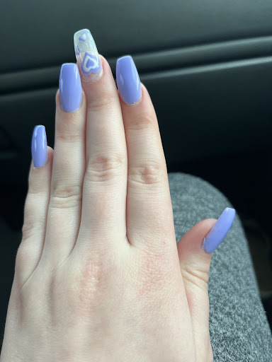 Nail Salon «Beautiful Nails», reviews and photos, 10815 102nd Ave N, Seminole, FL 33778, USA