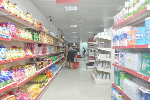 GEMSTONE ULTRAMART, 154 DSC OVWIAN, EXPRESSWAY, 330103, Warri, Nigeria, Hardware Store, state Delta