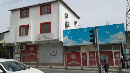 Türk Kızılayı İstanbul Toplum Merkezi