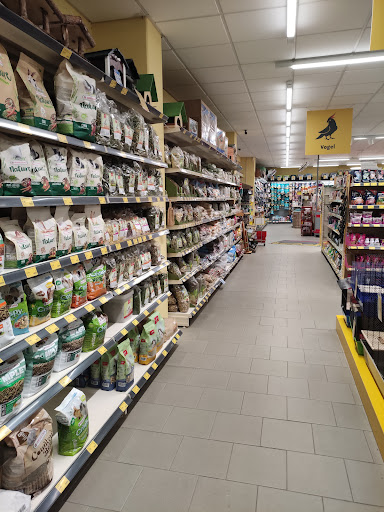 Pet Laden Sie Mainz Kastel unter Wiesbaden, 