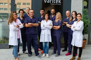 Varitek Bilbao - Tratamiento de varices sin cirugía image