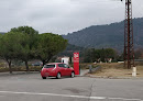 Auchan Charging Station Manosque