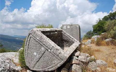 Phellos Ancient City image
