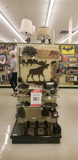 Craft Store «Hobby Lobby», reviews and photos, 1622 Florence Blvd, Florence, AL 35630, USA