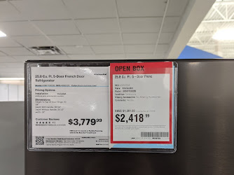 Best Buy Outlet - Chesterfield