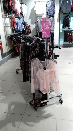 Clothing Store «Discovery Clothing Company», reviews and photos, 660 Centerview Blvd, Kissimmee, FL 34741, USA