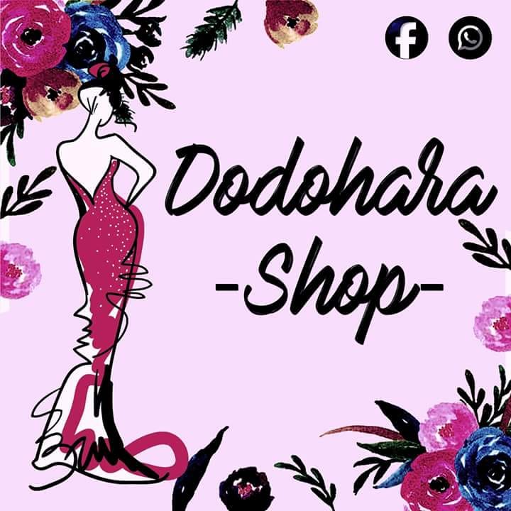 Dodohara-Shop