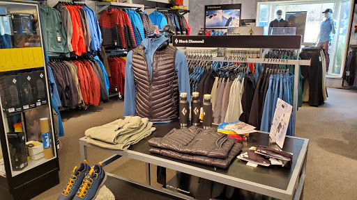 Sporting Goods Store «Black Diamond Store», reviews and photos, 2092 E 3900 S, Salt Lake City, UT 84124, USA