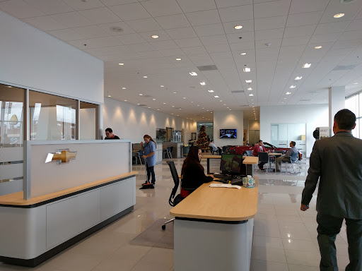 Chevrolet Dealer «Sage Covina Chevrolet», reviews and photos, 635 S Citrus Ave, Covina, CA 91723, USA