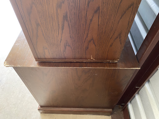 Moving Company «Apartment Movers», reviews and photos, 415 E Airport Fwy #400, Irving, TX 75062, USA