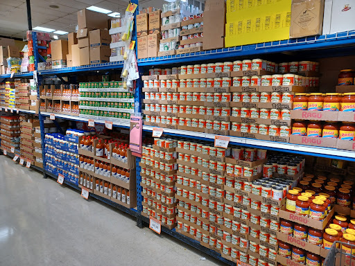 Supermarket «Harvest Fare», reviews and photos, 2905 Hamilton Ave, Baltimore, MD 21214, USA