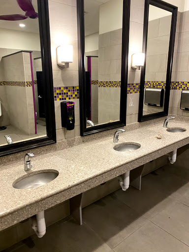 Gym «Planet Fitness», reviews and photos, 7565 W Peoria Ave, Peoria, AZ 85345, USA