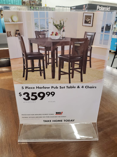 Discount Store «Big Lots», reviews and photos, 2412 S Volusia Ave, Orange City, FL 32763, USA