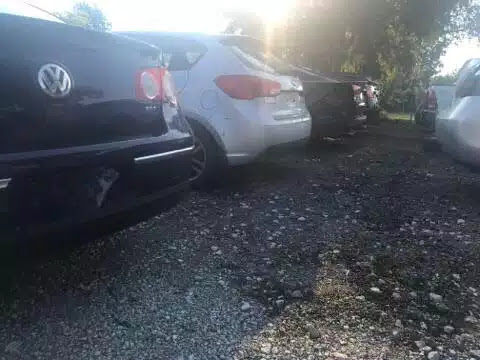 Salvage Yard «A1 Auto Parts Inc», reviews and photos, 1135 Gwynn Rd, Lebanon, TN 37090, USA