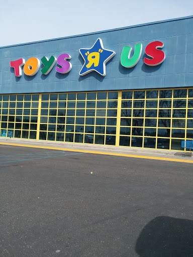 Toy Store «Toys