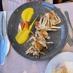 Photo n°2 de l'avis de Nicolò.a fait le 29/06/2022 à 22:04 sur le  Ristorante La Pignese à Sanremo