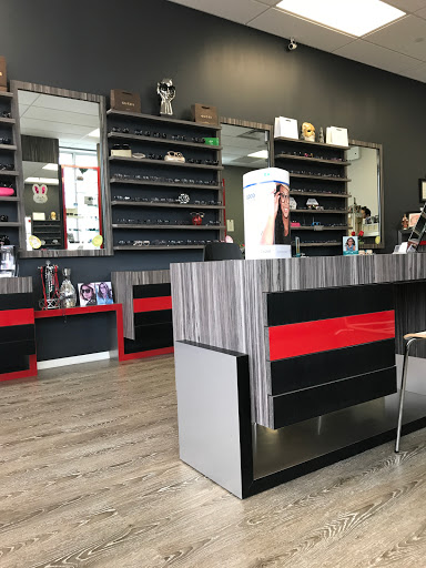 Optician «Visions By Victoria Rose», reviews and photos, 639 Veterans Rd W, Staten Island, NY 10309, USA