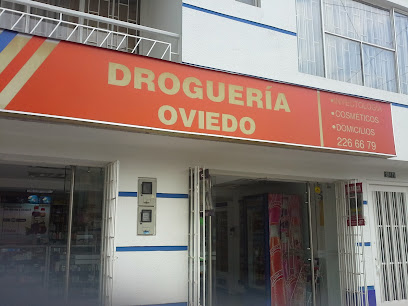 Drogueria A Oviedo