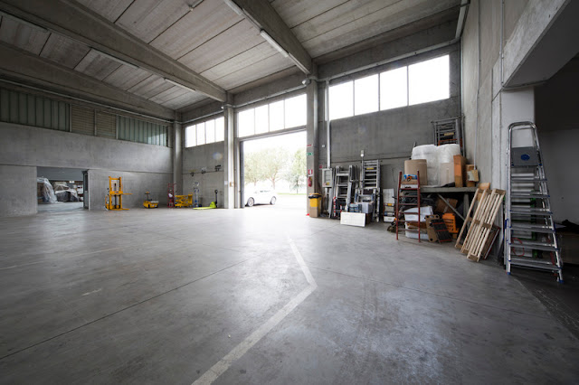 Cooperativa Facchini Romagna