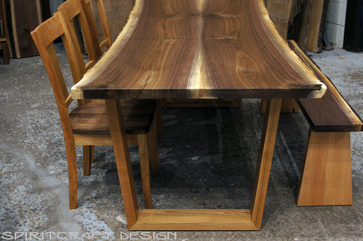 Furniture Store «Spiritcraft Furniture», reviews and photos, 7 Jackson St, East Dundee, IL 60118, USA