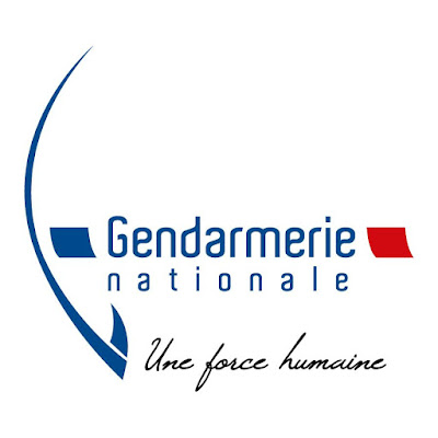 Gendarmerie Nationale à Esbly