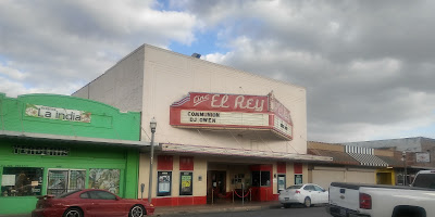 Cine El Rey