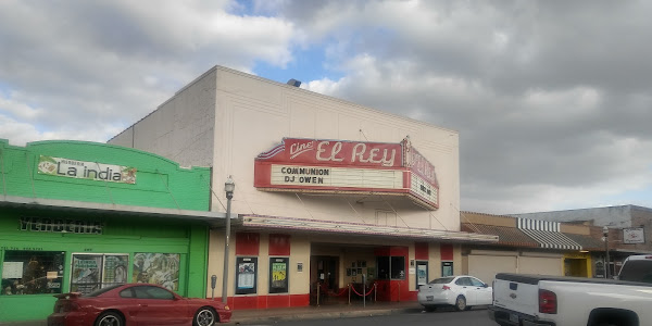 Cine El Rey