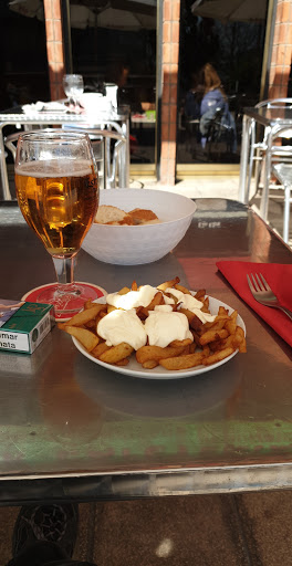 Bar Cafeteria Muñoz