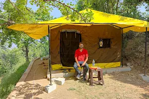 Tents & Trees Campsite Ramgarh (Nainital) image