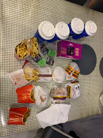 Aliment-réconfort du Restauration rapide McDonald's à Rungis - n°17