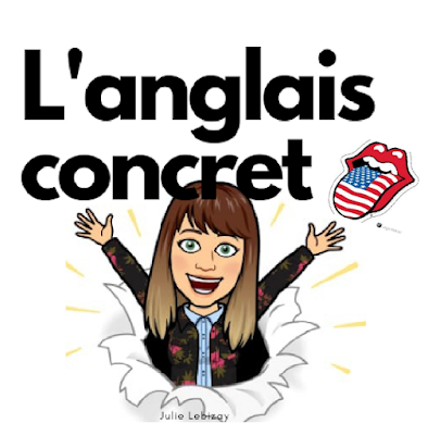 L'anglais concret à Gouvieux