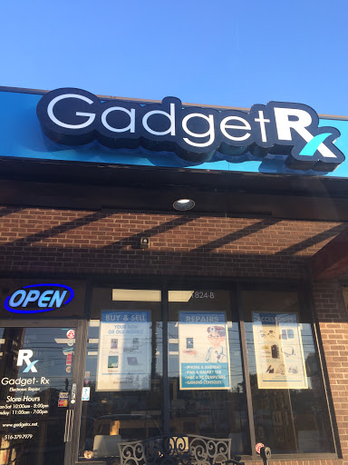 Computer Repair Service «Gadget RX», reviews and photos, 1824 Merrick Rd B, Merrick, NY 11566, USA
