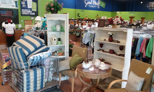 Thrift Store «Good Stuff Thrift», reviews and photos, 543 Lincoln Hwy, Fairless Hills, PA 19030, USA