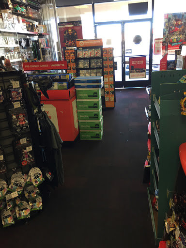 Video Game Store «GameStop», reviews and photos, 2631 Windmill Pkwy, Henderson, NV 89074, USA